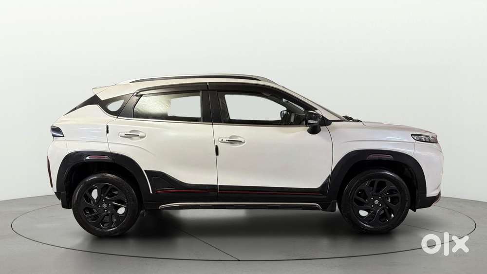 Maruti Suzuki Fronx Zeta 1.0 L Turbo Mt, 2024, Petrol