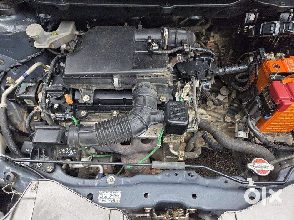 Maruti Suzuki Ertiga 1.5 Zxi, 2022, Petrol
