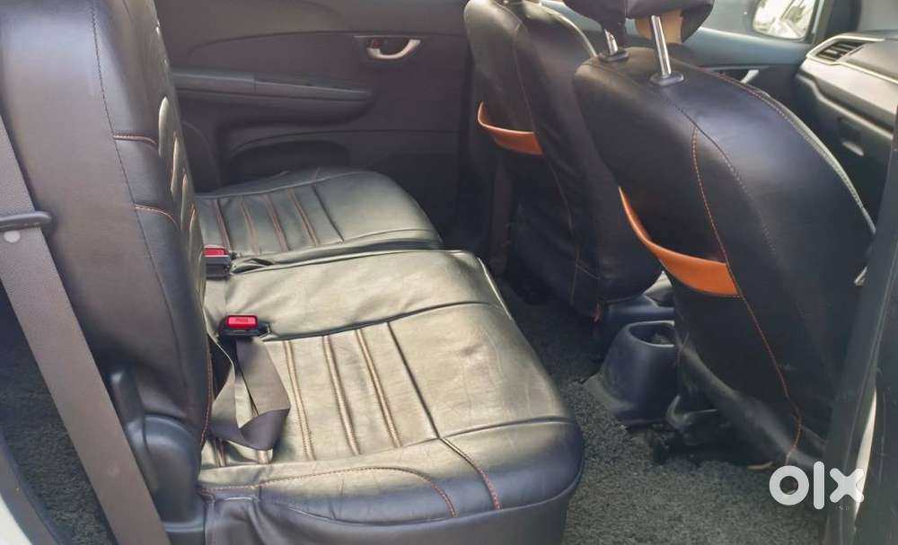 Honda Br-v 1.5 S I-dtec Mt, 2018, Diesel