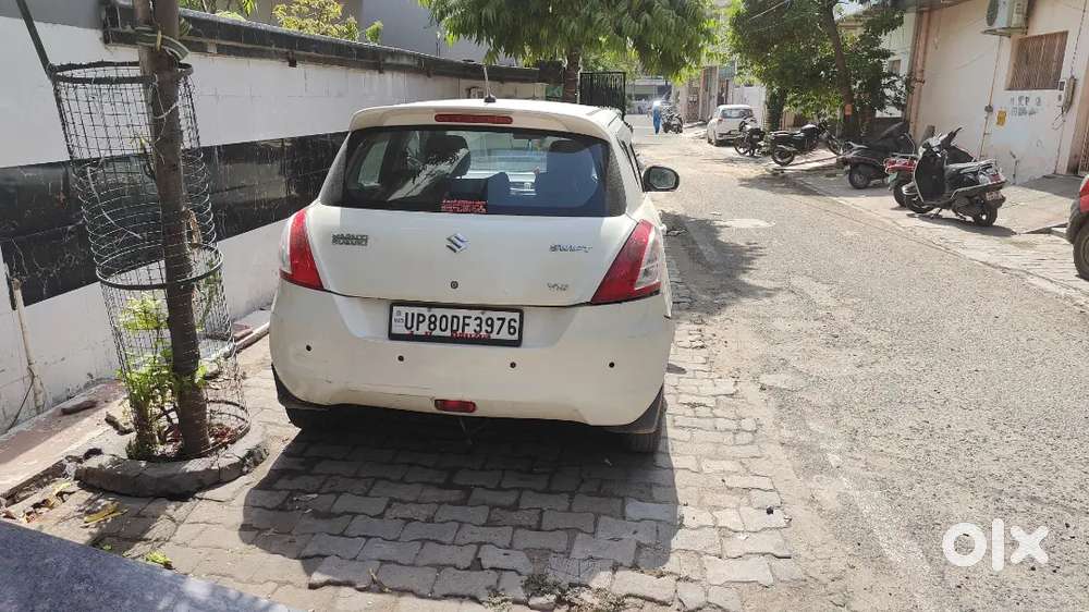 Single Hand Car
