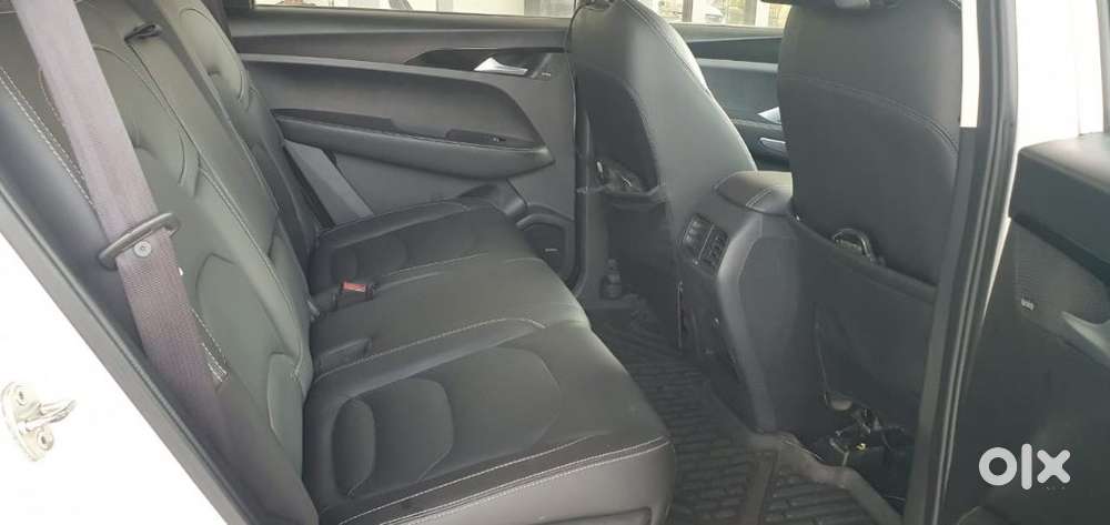 Mg Hector 2.0 Sharp Diesel, 2020, Diesel