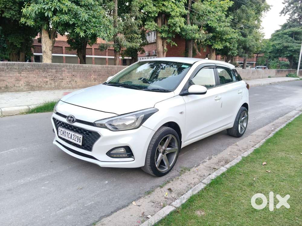 Hyundai Elite I20 Magna Plus Diesel, 2020, Diesel