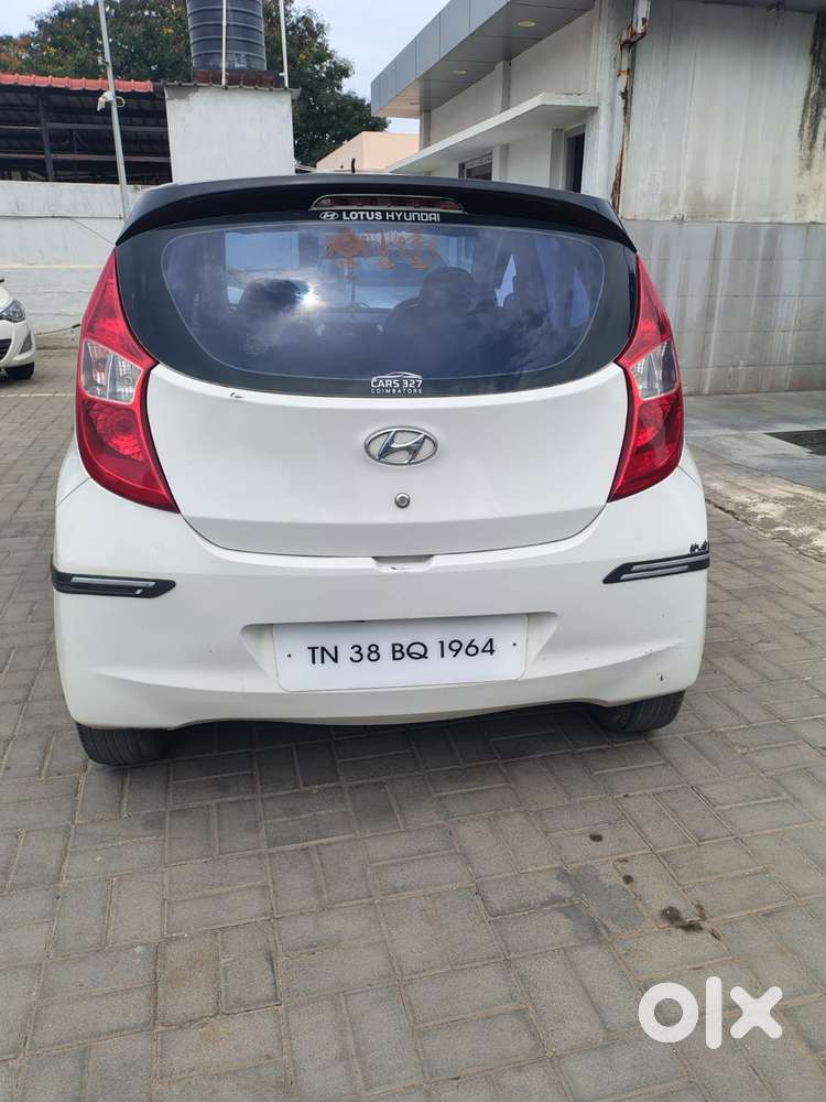 Hyundai Eon Era + Lpg, 2013, Lpg