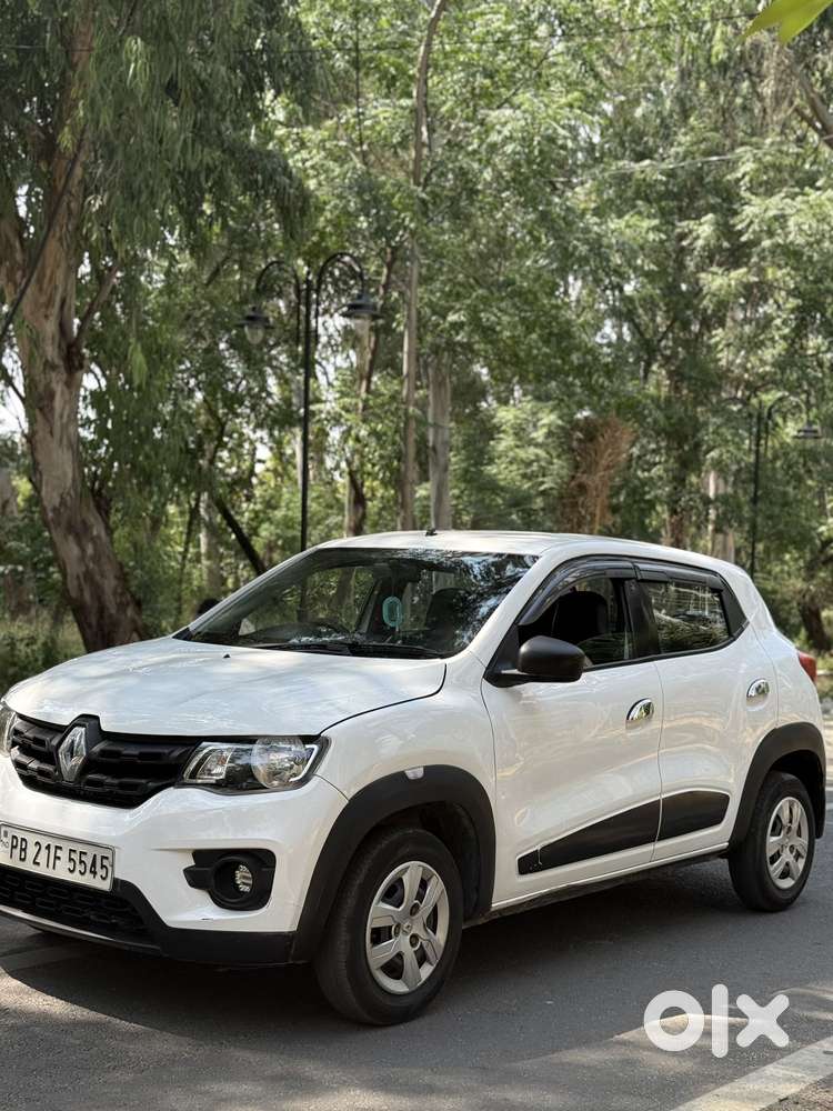 Renault Kwid Rxl, 2019, Petrol