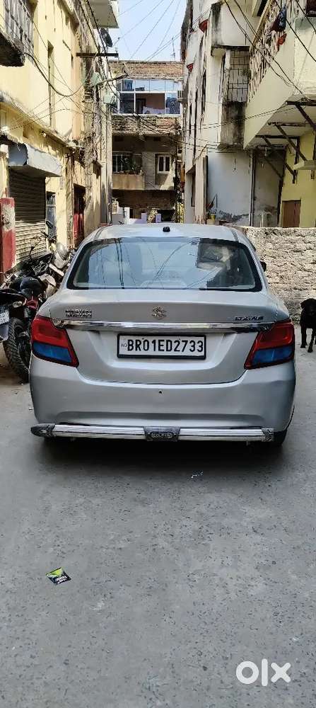 Maruti Suzuki Dzire 2019 Diesel 61000 Km Driven