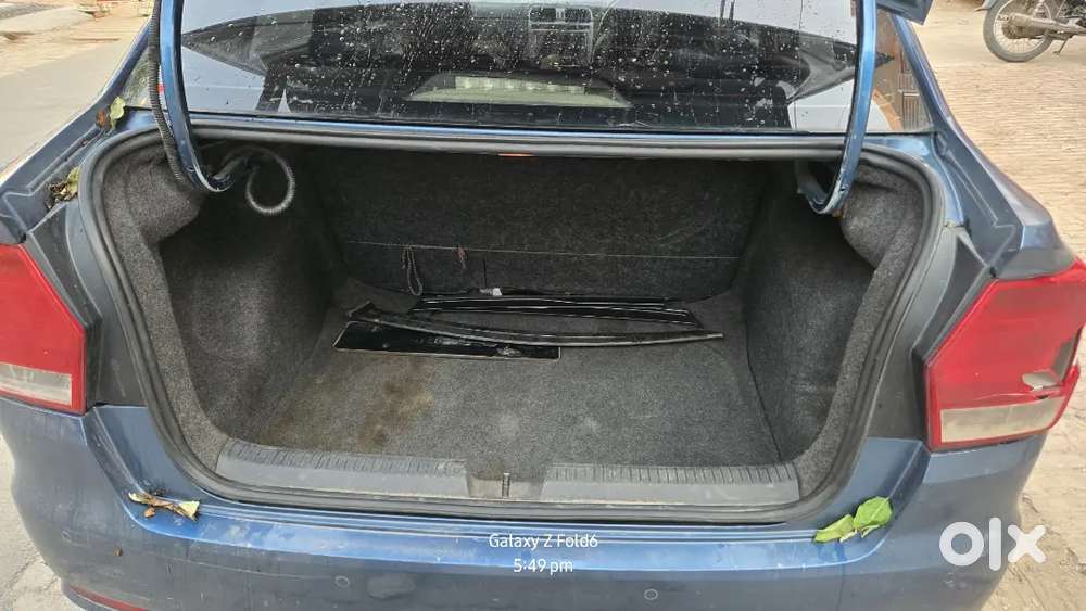 Volkswagen Ameo Highline Well Maintained Car