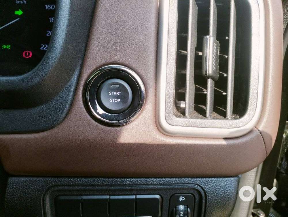 Mahindra Scorpio N Z8 L Diesel At 2wd 7 Str, 2026, Diesel