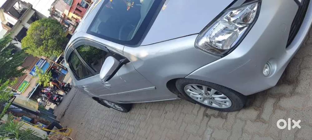 Toyota Etios 2013 Diesel Well Maintained