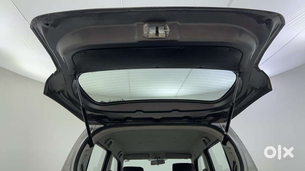 Maruti Suzuki Wagon R Vxi, 2014, Petrol