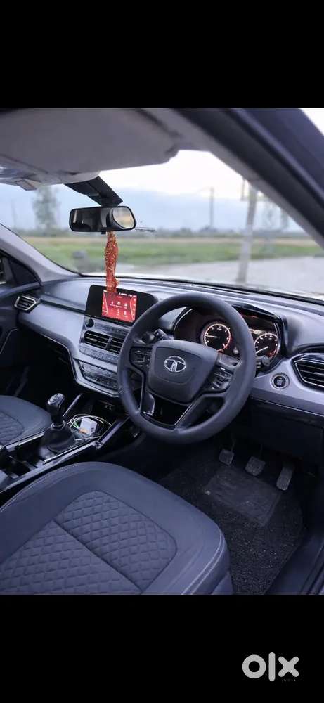 Tata Harrier 2022 Diesel 55000 Km Driven