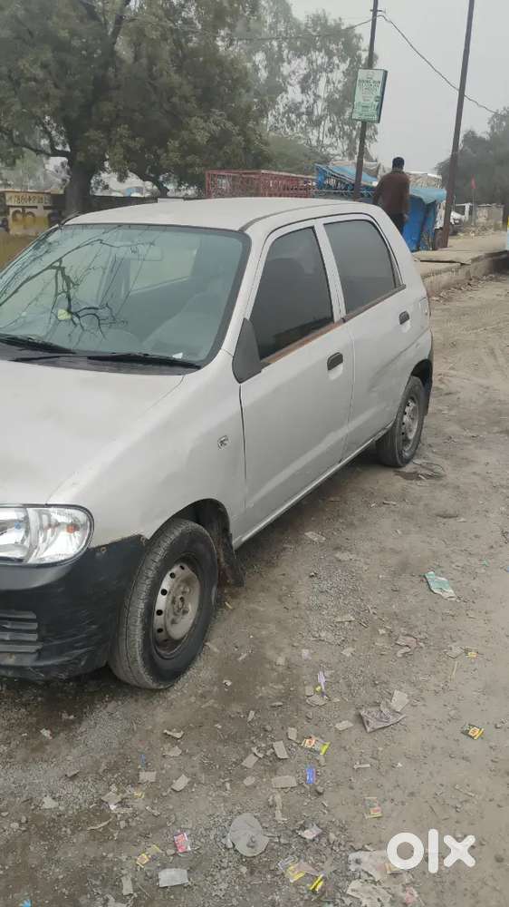 Maruti Suzuki Alto 2010
