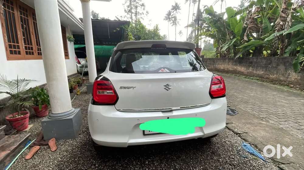 Swift For Sale