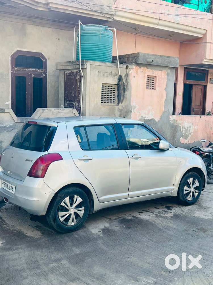 Maruti Swift Lxi 2006