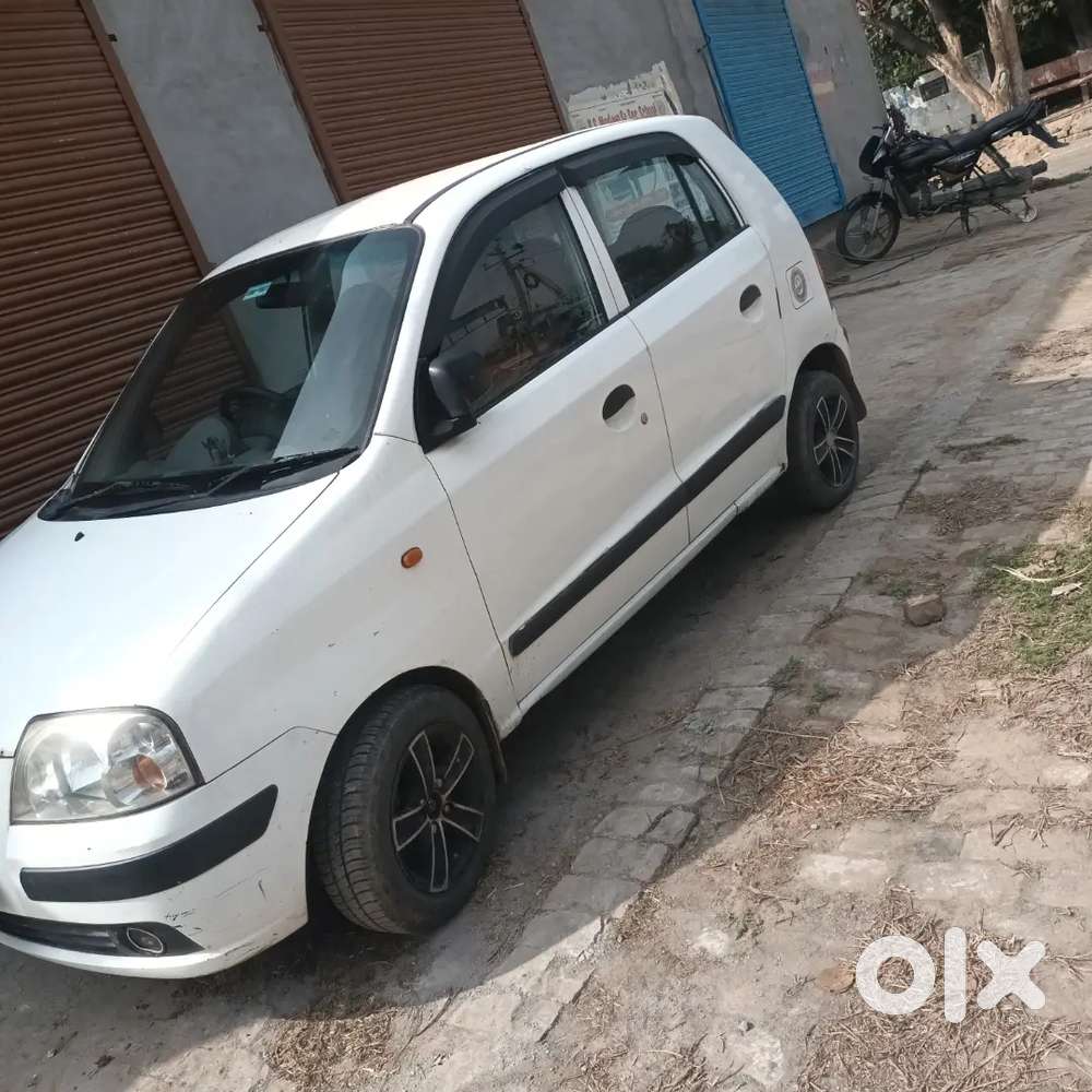 A Very Good Condition Gaadi In Very Cheap Price