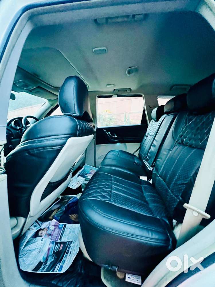 Mahindra Xuv500 W10 Awd, 2017, Diesel