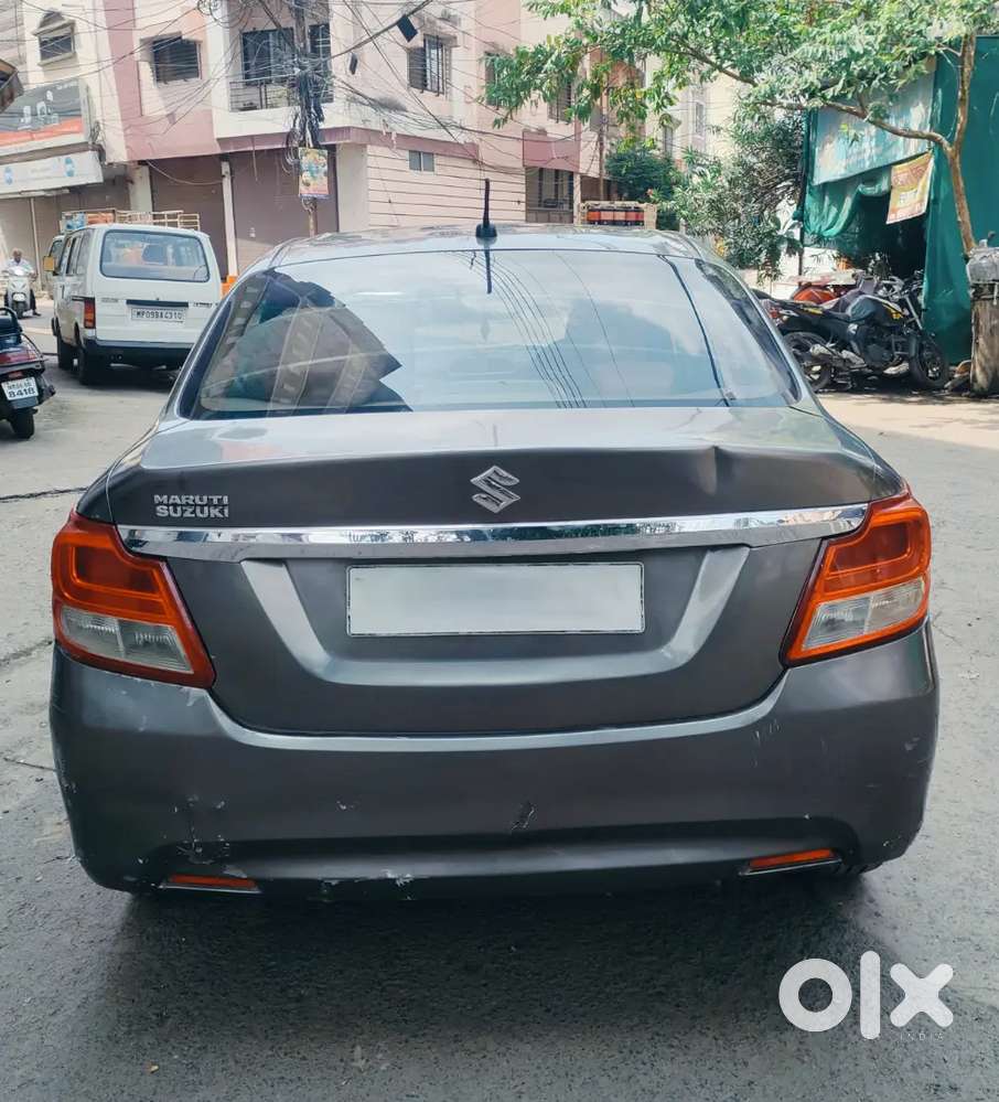 Maruti Dzire Vdi 2019