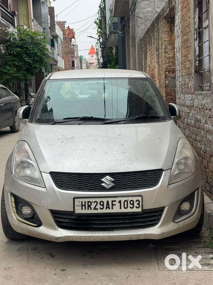 Maruti Suzuki Swift 2013~diesal,car ~document All Done Urgent Sale