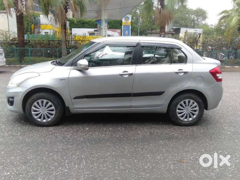 Maruti Suzuki Swift Dzire, 2012, Cng & Hybrids