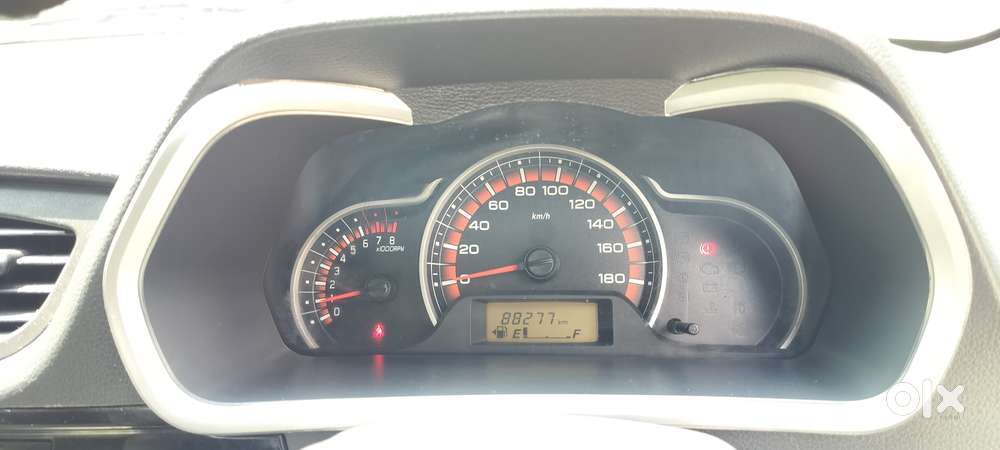 Maruti Suzuki Alto K10