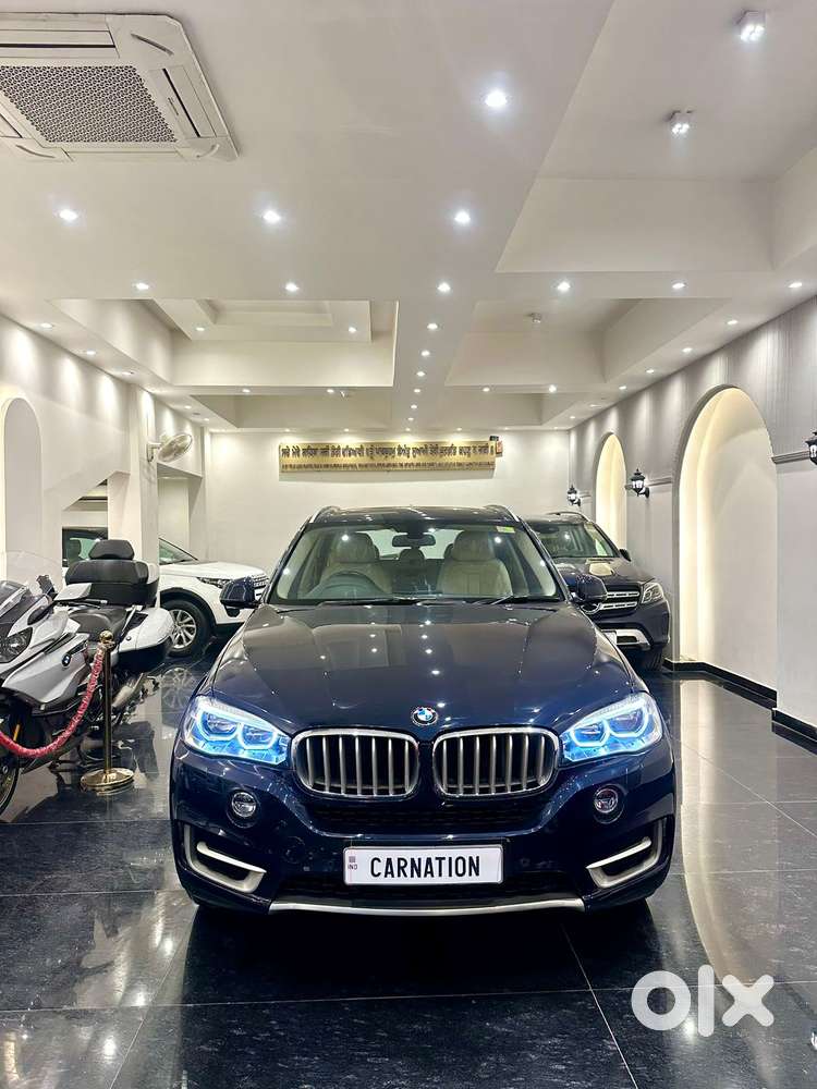Bmw X5 Xdrive 30d Xline, 2019, Diesel