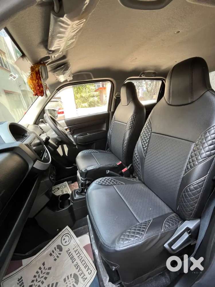 Well Maintained And Good Condition