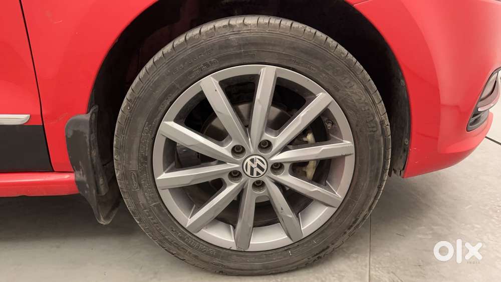 Volkswagen Polo 1.0 Mpi Highline Plus, 2019, Petrol