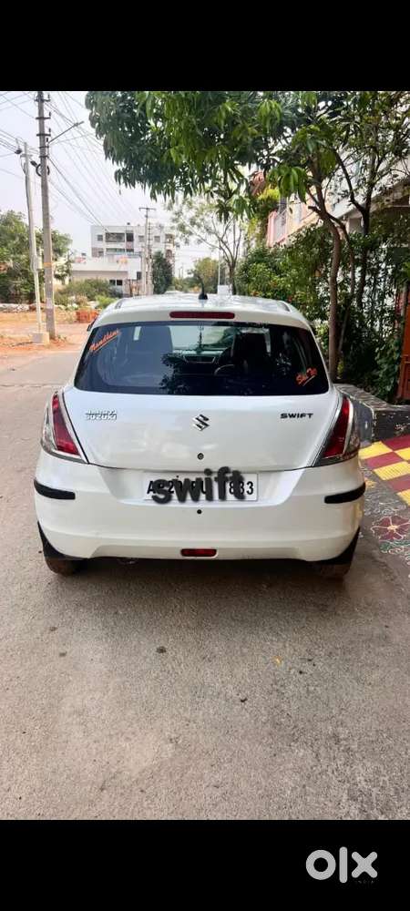 Swift Vdi Maruti 2013 Diesel [ Urgent Sale ]
