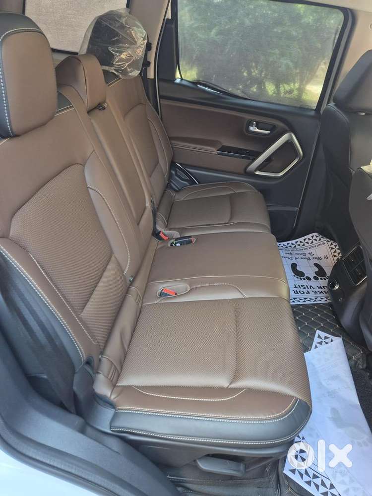 Mahindra Scorpio-n 2024 Diesel 12000 Km Driven