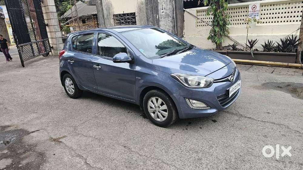 Hyundai I20 Petrol Asta Option, 2013, Petrol