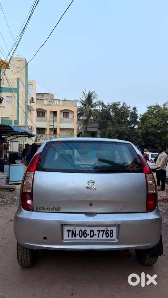 Tata Indica, 2011, Diesel