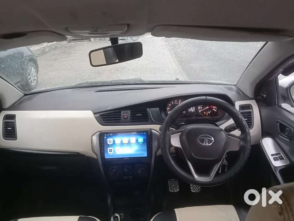 Tata Zest 2015 Diesel 992139 Km Driven
