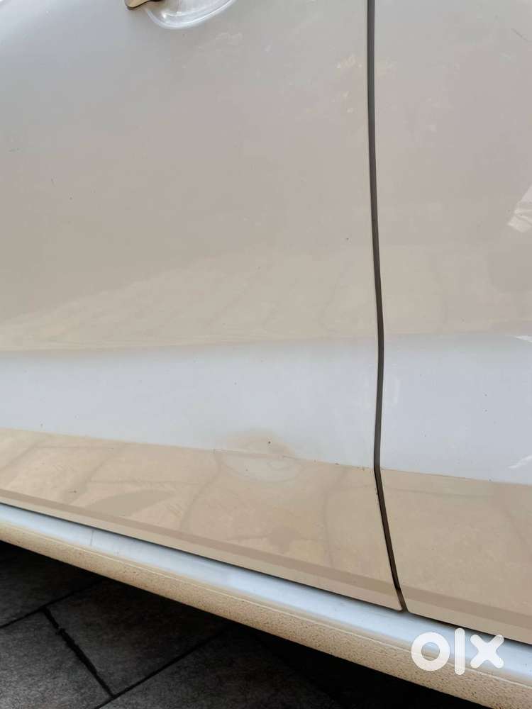 2018 Volkswagen Vento 1.6 Petrol Manual &ndash; Highline Plus (top-end)
