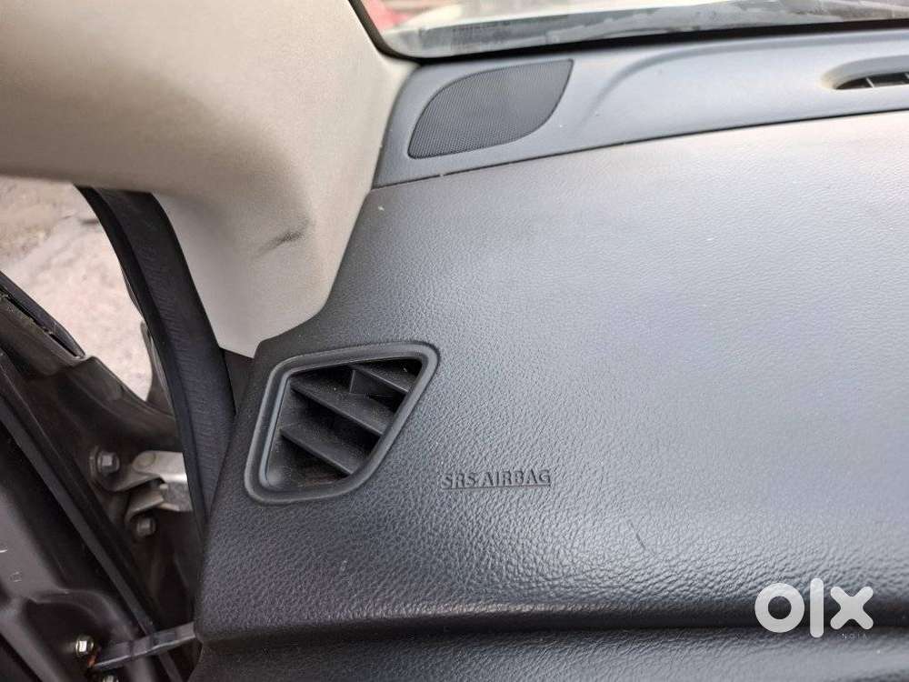 Maruti Suzuki S-cross 1.5 Zeta, 2021, Petrol