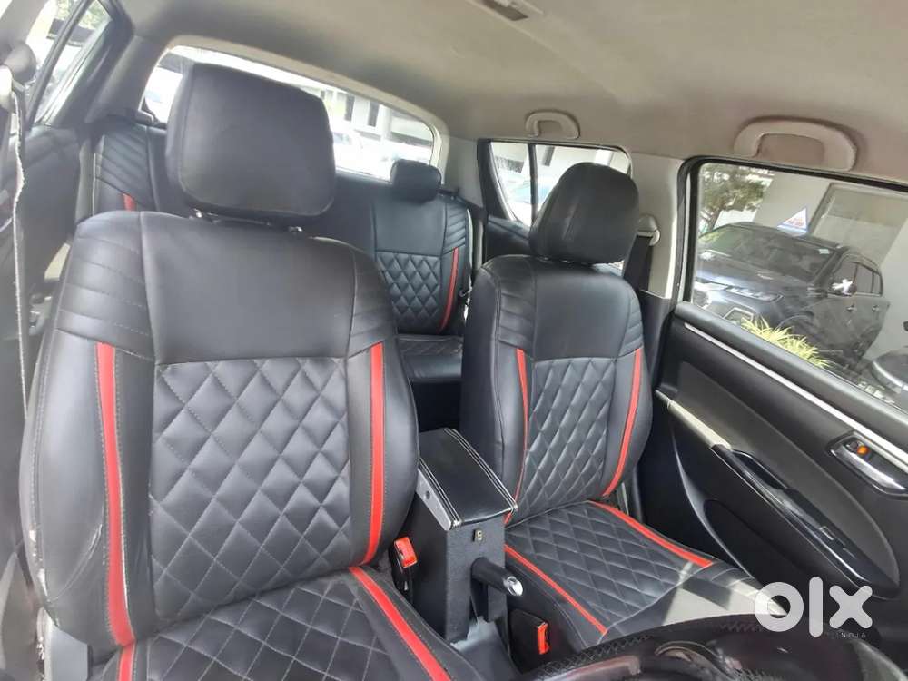 Maruti Suzuki Swift Vdi Bs Iv, 2015, Diesel