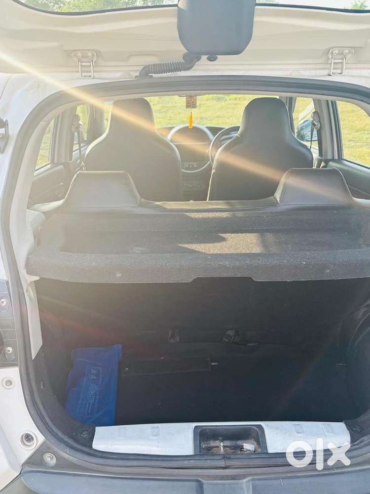 Maruti Suzuki S-presso 2020 (amt) Petrol 70000 Km Driven