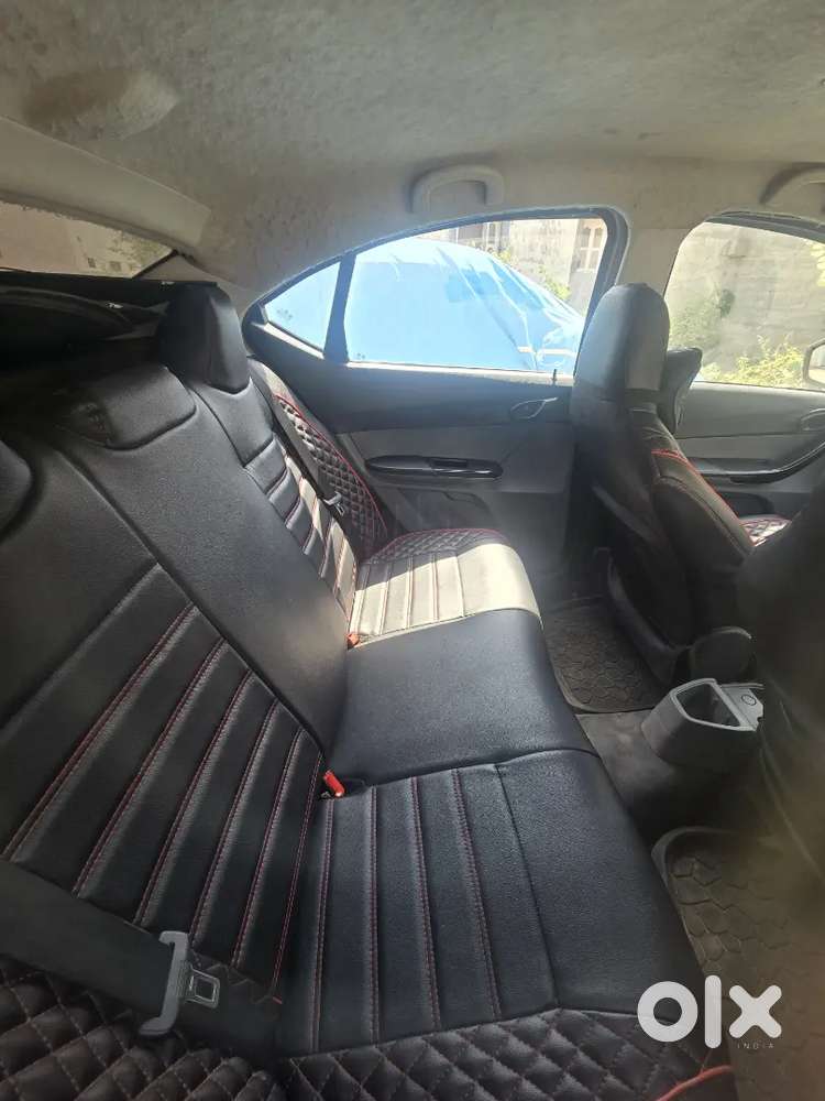 Tata Tigor 1.05 Revotorq 2018