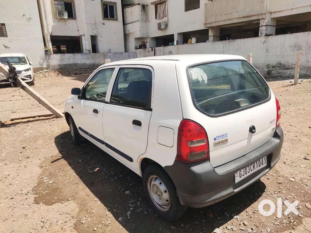 Maruti Suzuki Alto Lxi 2010
