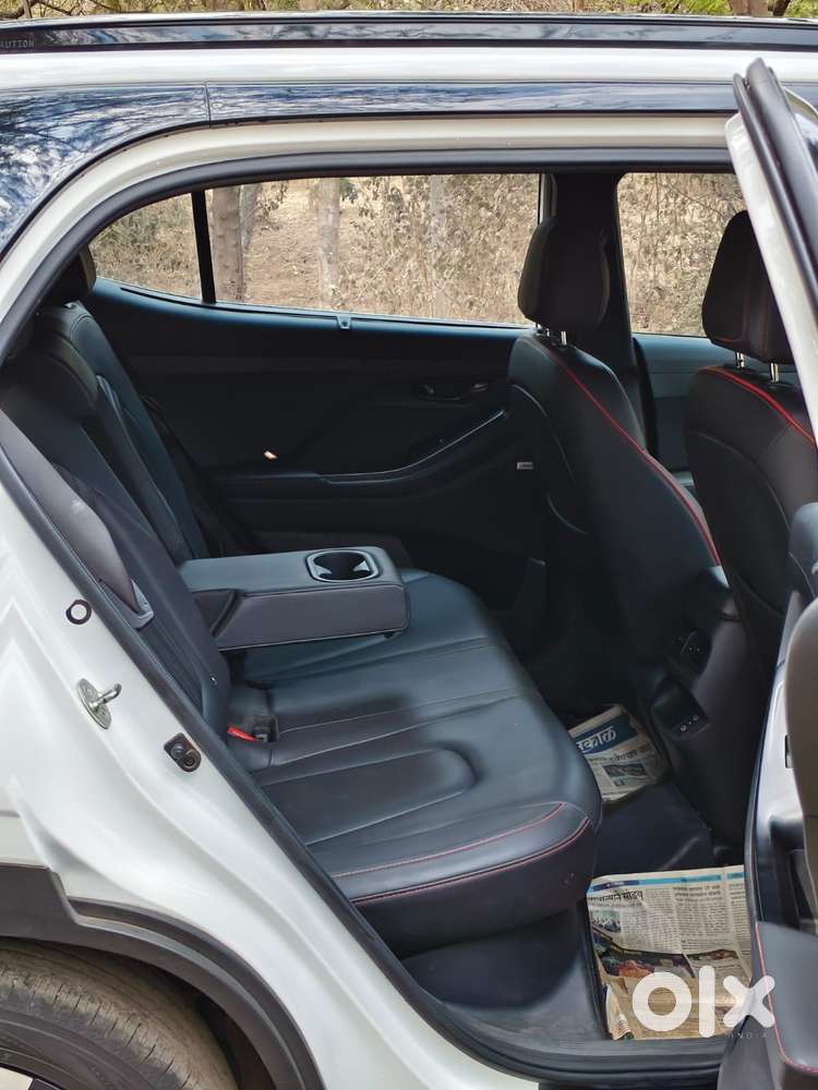 Hyundai Creta 1.5 S Petrol, 2024, Petrol