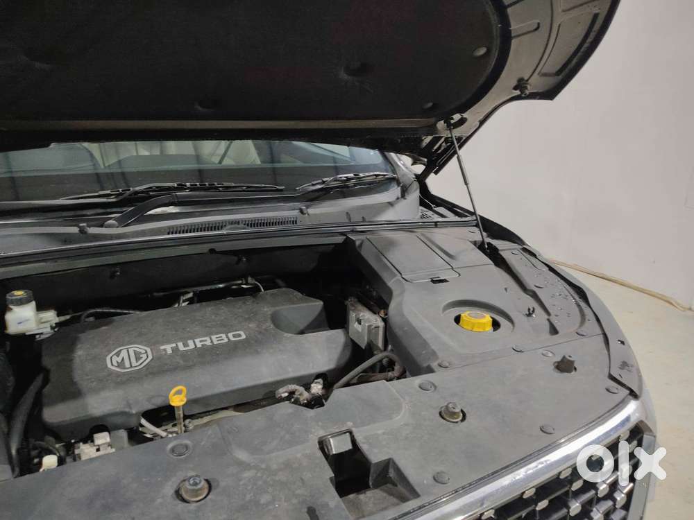 Mg Hector Sharp Diesel Mt, 2022, Diesel