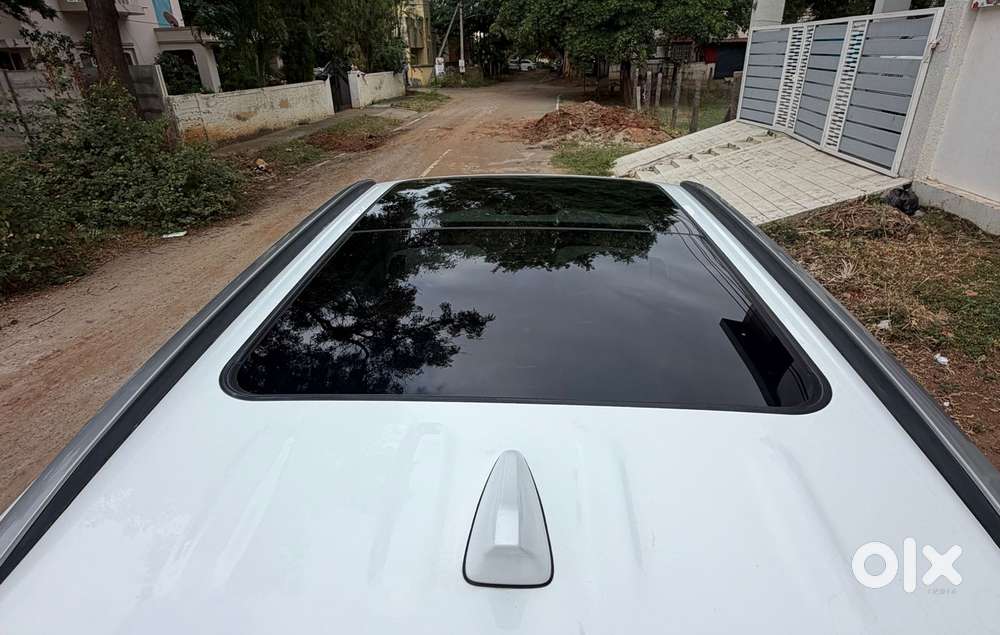 Hyundai Creta 1.6 Sx, 2023, Petrol