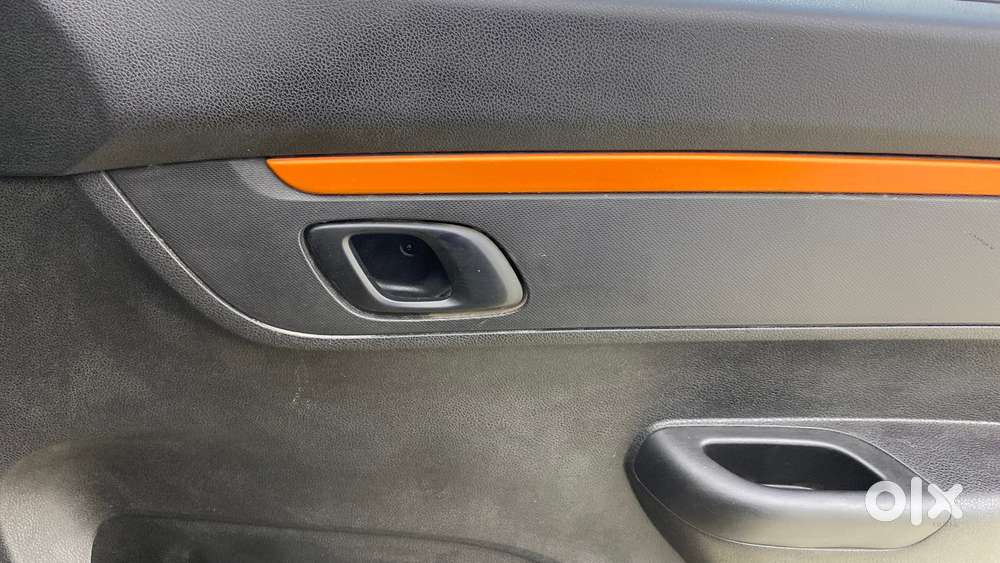 Renault Kwid Climber 1.0 Mt, 2017, Petrol