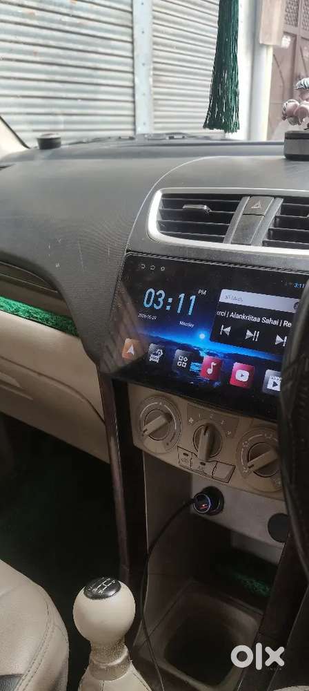 Maruti Suzuki Swift 2013