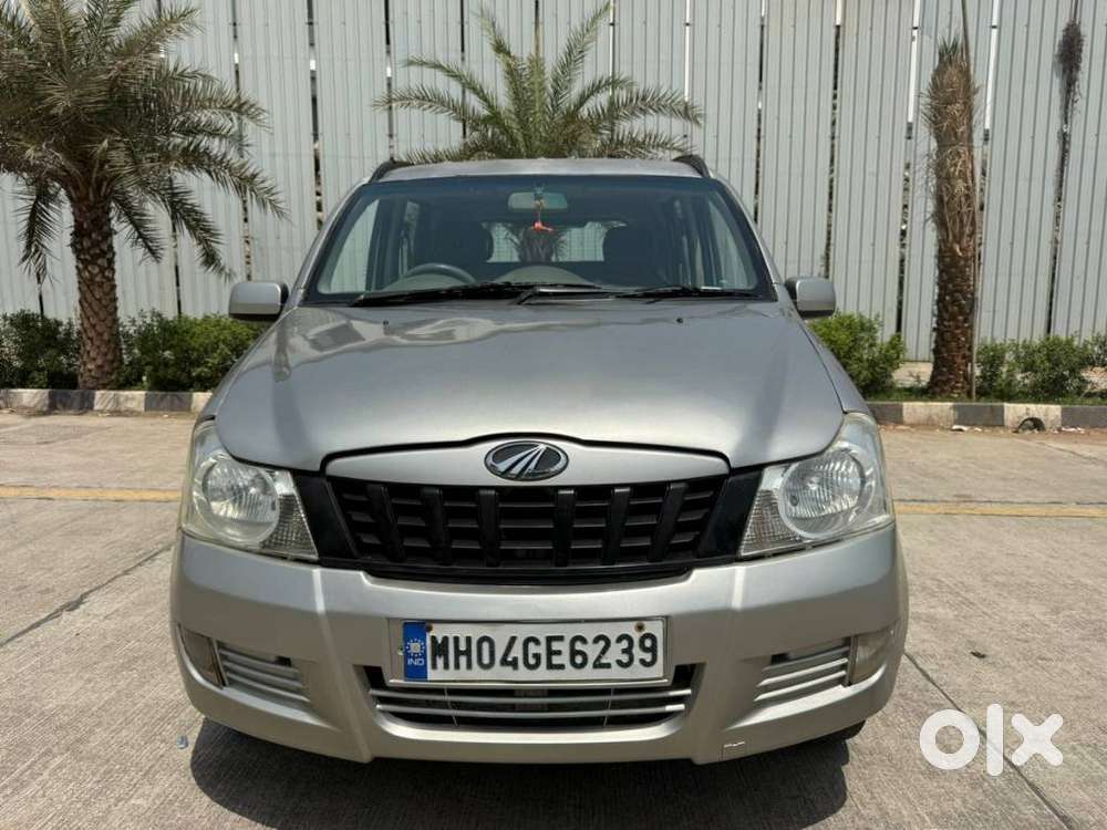 Mahindra Quanto C6, 2013, Diesel