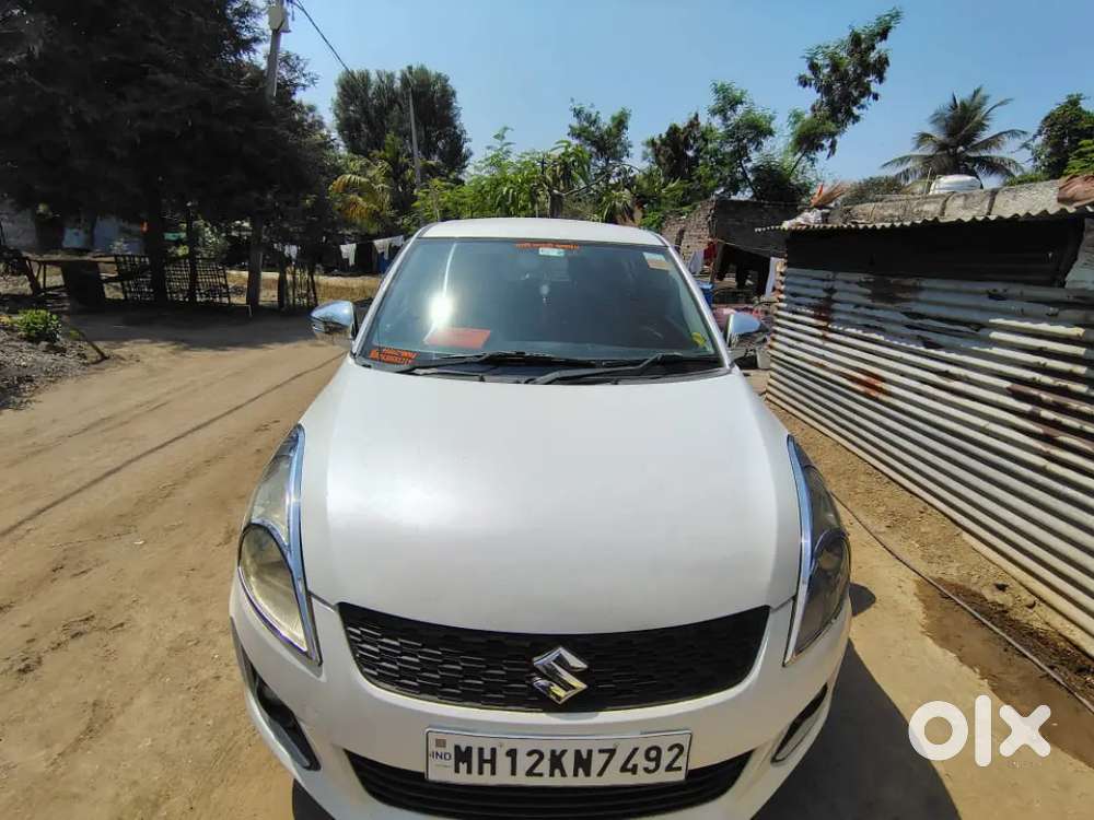 Maruti Suzuki Swift 2016 Diesel Good Condition