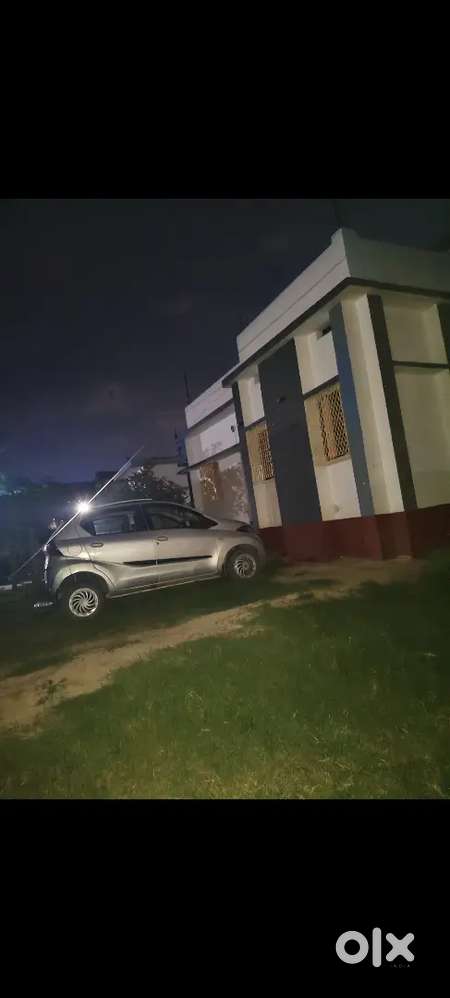 2nd Owner Datsun Redigo 2018 Petrol Manual