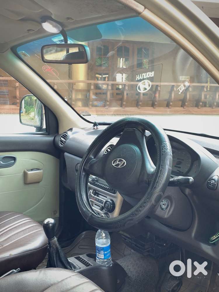 Hyundai Santro Xing 2010