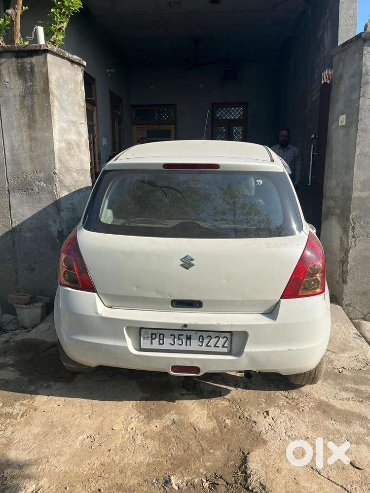 Maruti Suzuki Swift 2011 Diesel Good Condition