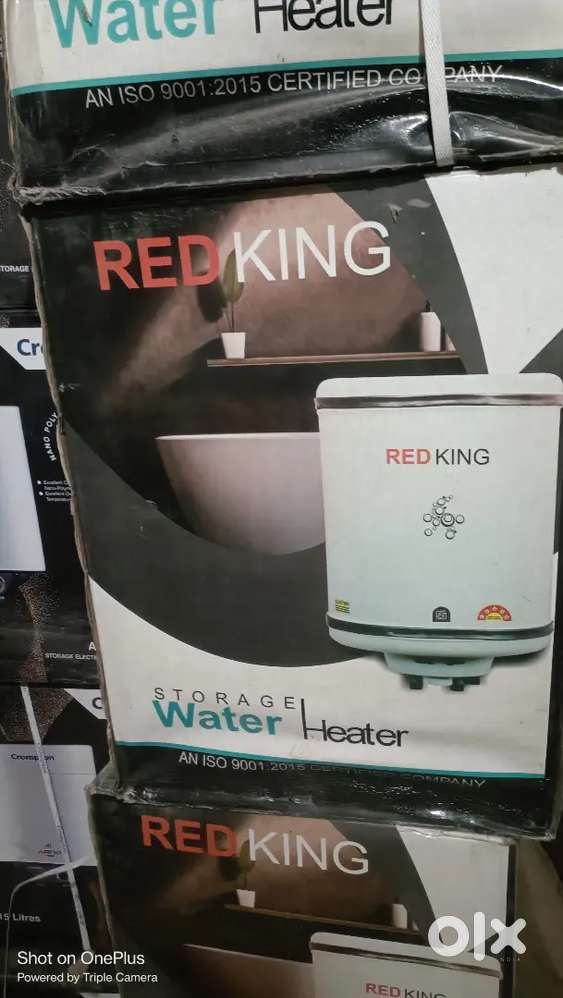 DIWALI OFFER GEYSER HI GEYSER