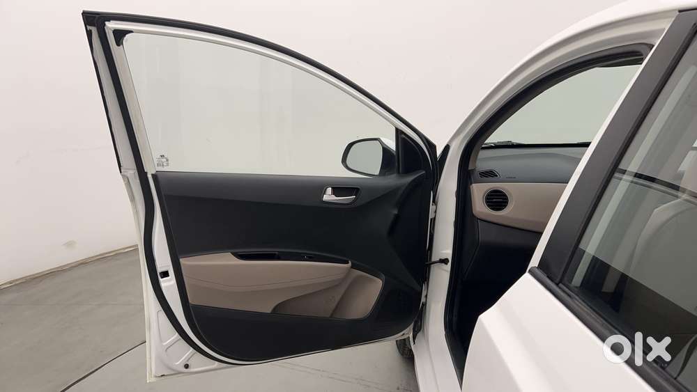 Hyundai Xcent Sx 1.2, 2019, Petrol