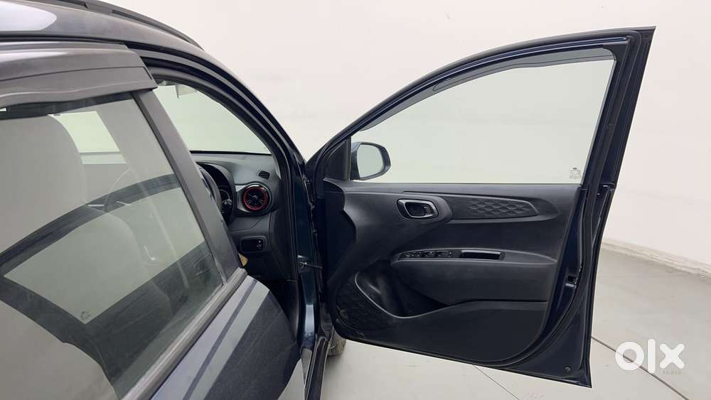 Hyundai Grand I10 Nios Sportz 1.0 Turbo Gdi, 2021, Petrol